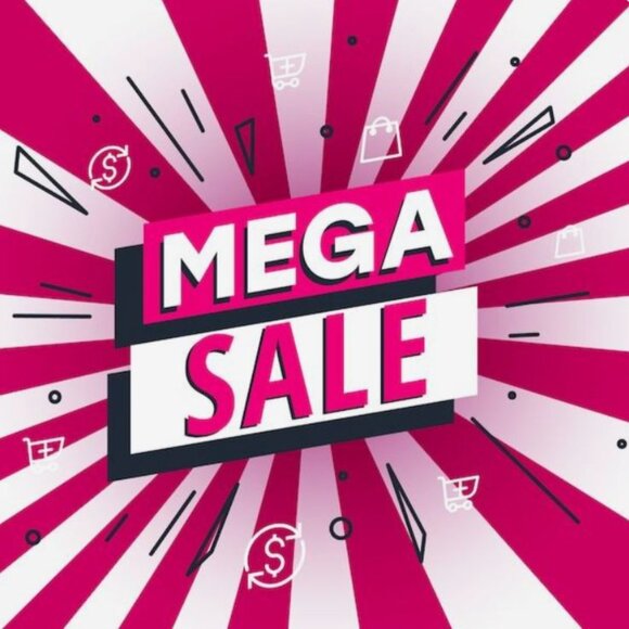 $5 - $10 Inventory Clearance Sale, Thursday, June 6th @ 7:30 EST - Picture 4 of 5